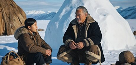 Understanding Inuit Culture and Traditions in the Arctic: A Deep Dive into Indigenous Heritage