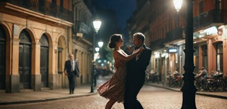 The Alluring World of Argentinian Tango Dance: History, Styles, and Cultural Impact
