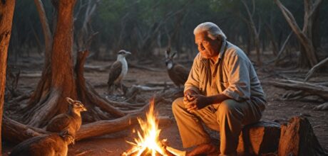 Understanding the Role of Australian Wildlife in Aboriginal Cultural Practices