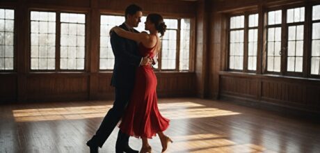 Discovering the Passion and Elegance of Argentinian Tango Dance: A Cultural Journey