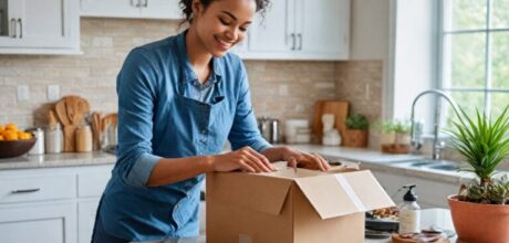 Profitez des Produits Gratuits avec PinchMe