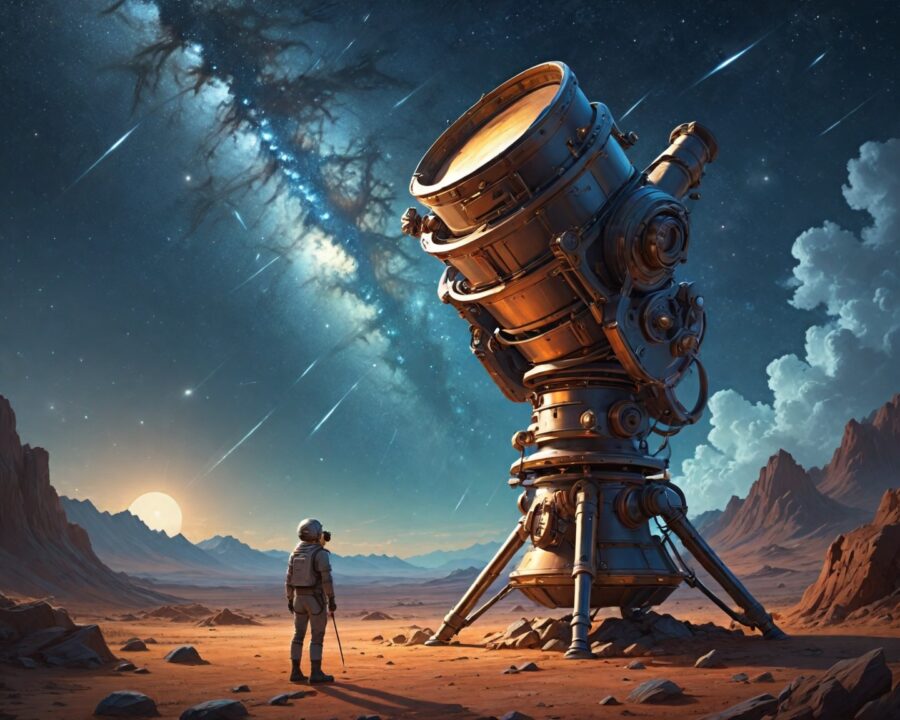 How the James Webb telescope is revolutionizing astronomy
