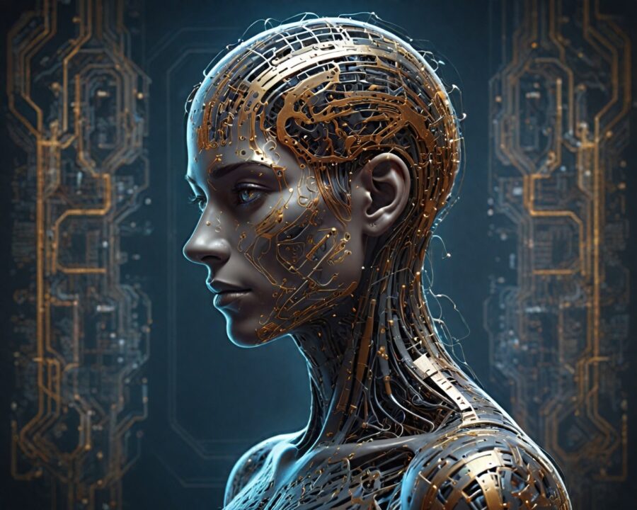 Will humans merge with machines? Predictions on biohacking