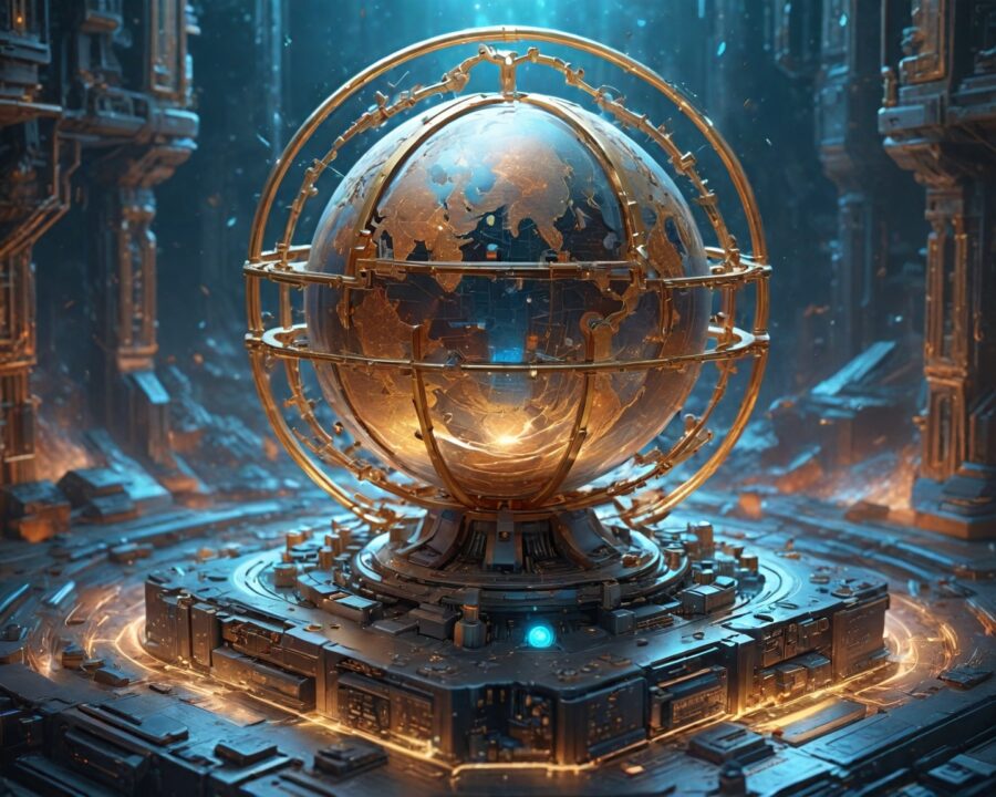 How quantum computing tackles global challenges