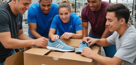 Try Adidas Products for Free: Here’s How