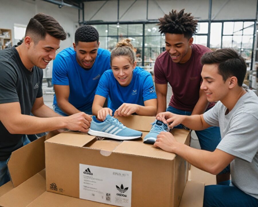 Unlock the Future of Sportswear: Become an adidas Product Tester