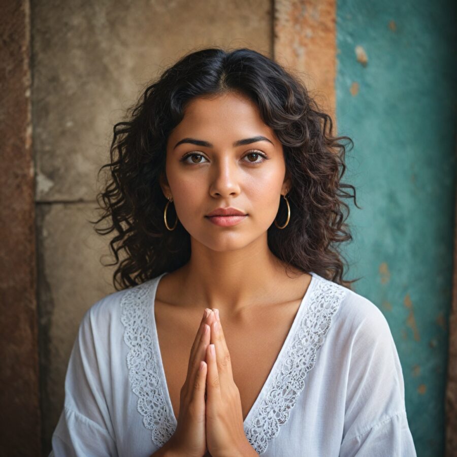 Exploring Latin American spirituality: traditions and practices