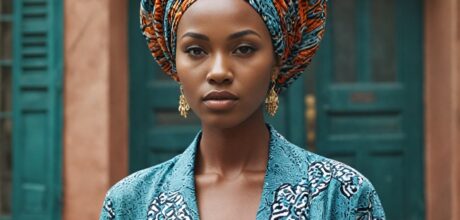 How African Fashion is Shaping Global Style Trends: A Cultural Exploration