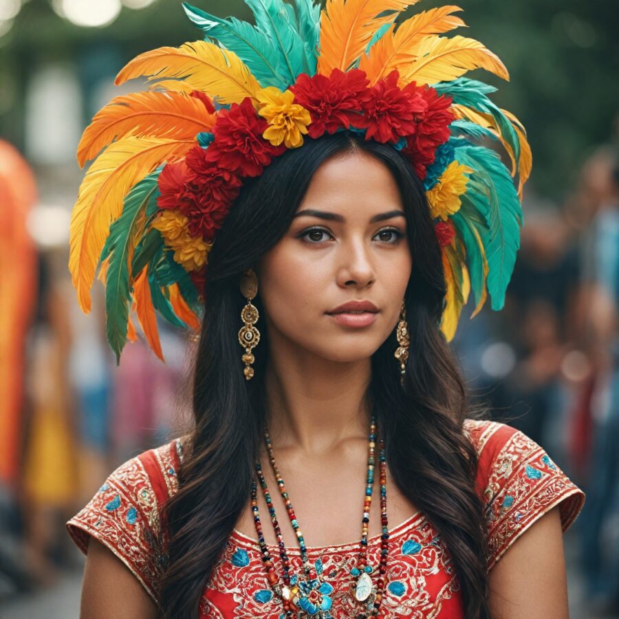 Exploring the Rich History and Cultural Significance of Latin American Festivals