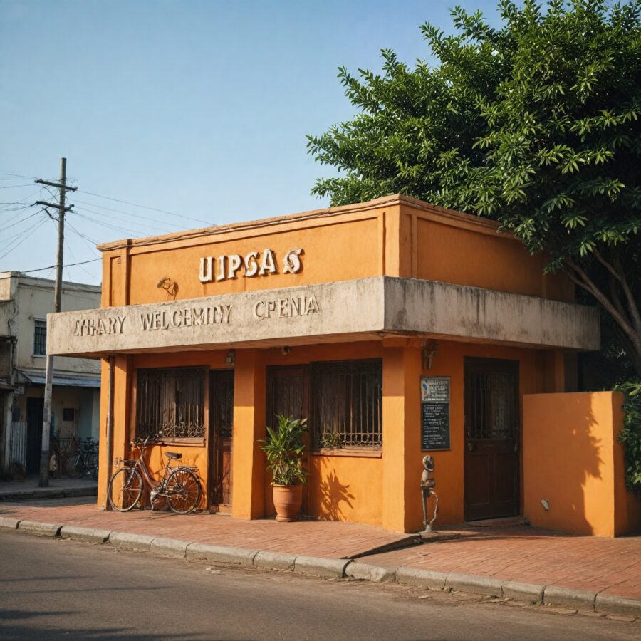 Exploring the Rich Diversity of African Cinema: From Nollywood to Global Recognition