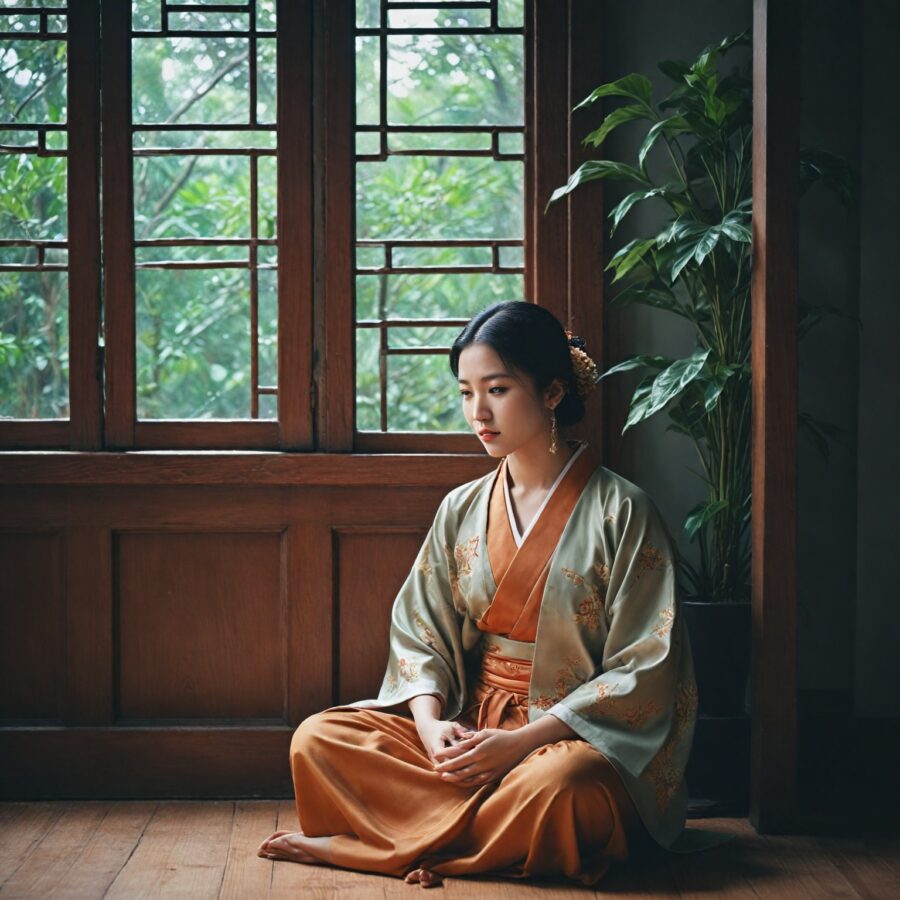 How Traditional Asian Music is Evolving in the Modern World