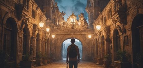 Exploring the Influence of Mythology on Modern Culture and Society