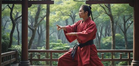 How Asian Martial Arts Influence Cultural Identity and Heritage
