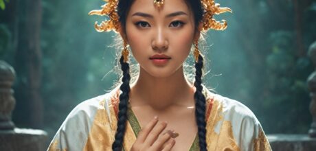 Exploring the Rich Tapestry of Asian Mythology: Traditions, Deities, and Cultural Significance