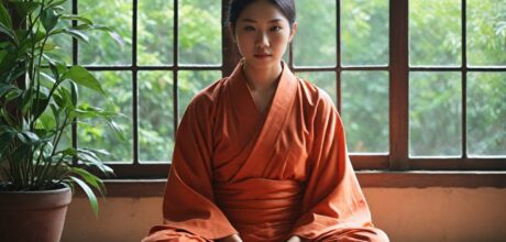 Exploring Asian Spiritual Practices: Cultural Impact and Modern Relevance