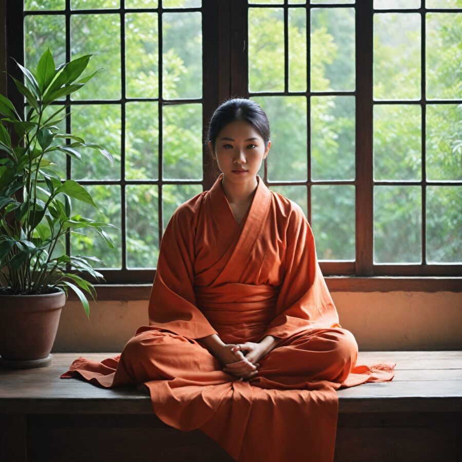 Exploring Asian Spiritual Practices: Cultural Impact and Modern Relevance