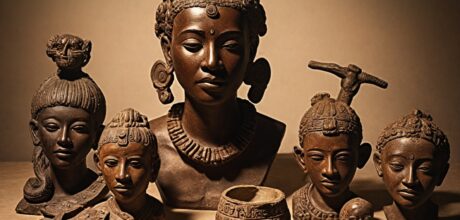 Exploring African Storytelling Myths: Cultural Significance and Modern Influence