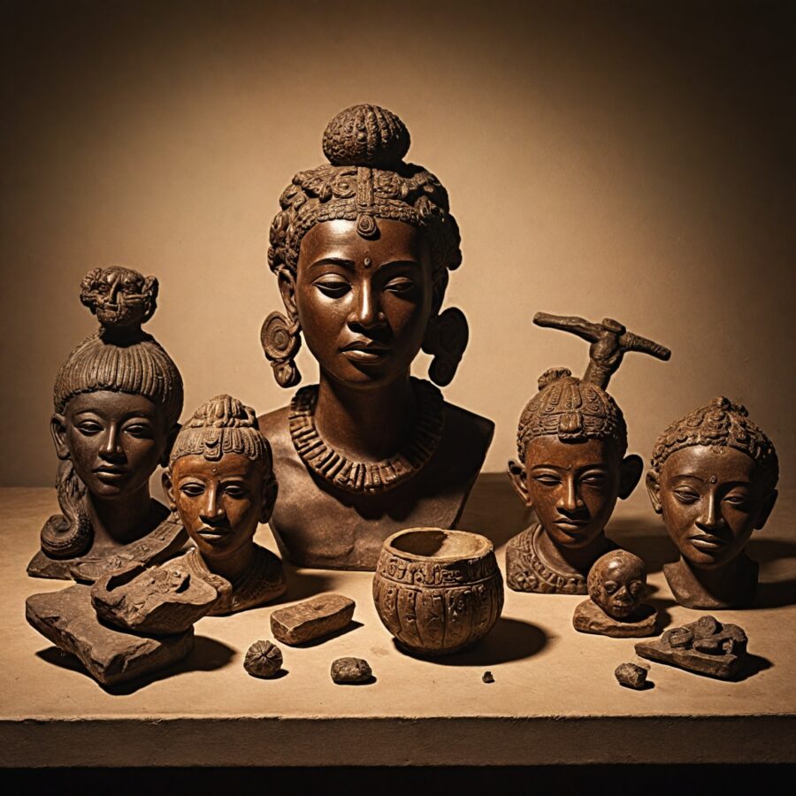 Exploring African Storytelling Myths: Cultural Significance and Modern Influence