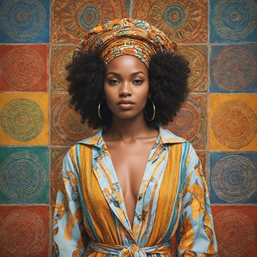 Exploring the African Diaspora: Cultural Influences and Global Impact