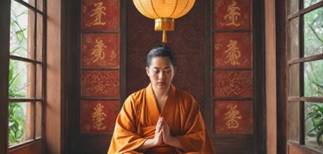 Exploring Asian Spiritual Practices: Cultural Impact and Modern Relevance