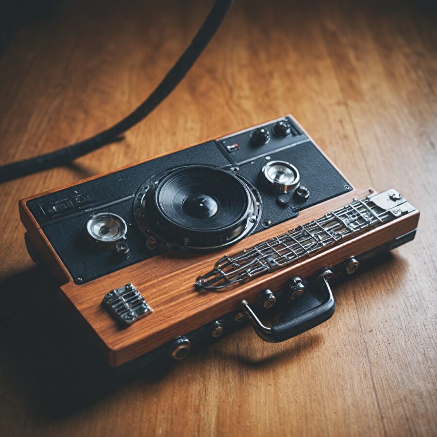 Exploring the Diverse World of Asian Music: From Traditional Sounds to Modern Beats