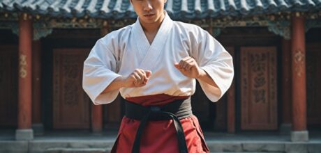 How Asian Martial Arts Shape Cultural Identity and Heritage