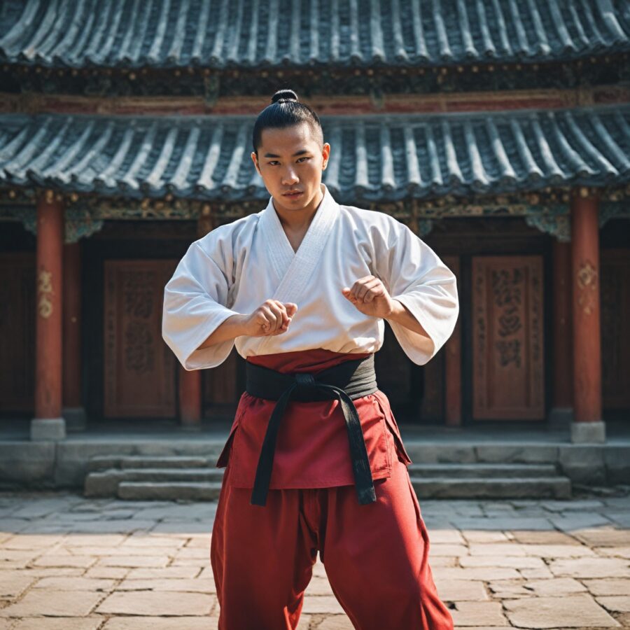 How Asian Martial Arts Shape Cultural Identity and Heritage