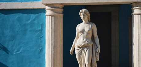 How Greek Mythology Shapes Modern Culture: Myths, Influence, and Legacy