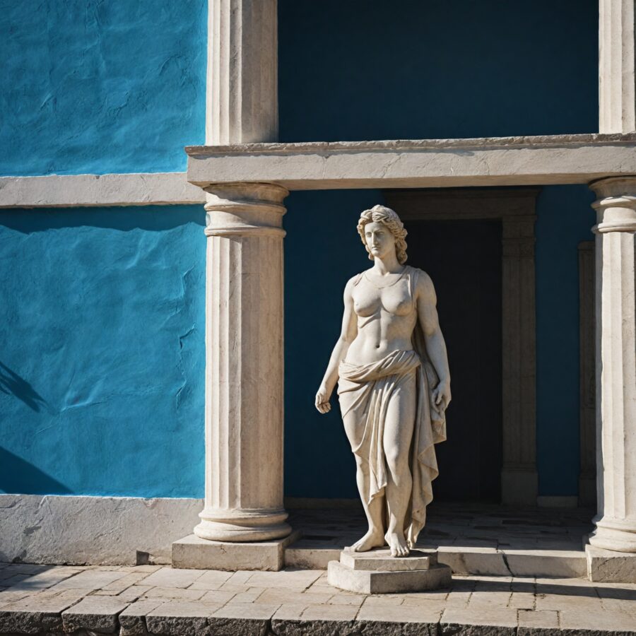 How Greek Mythology Shapes Modern Culture: Myths, Influence, and Legacy