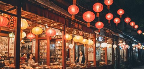 Exploring the Diverse Tapestry of Asian Culture: Traditions, Influences, and Modern Adaptations