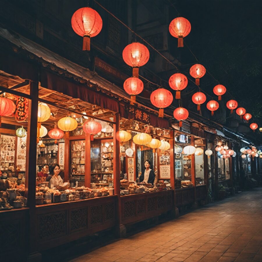 Exploring the Diverse Tapestry of Asian Culture: Traditions, Influences, and Modern Adaptations