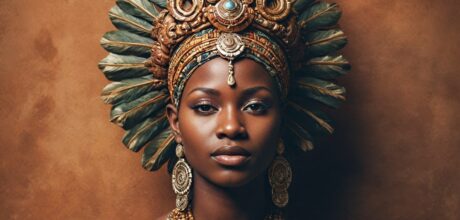 How African Mythology Shapes Modern Culture: A Deep Dive into Its Influence