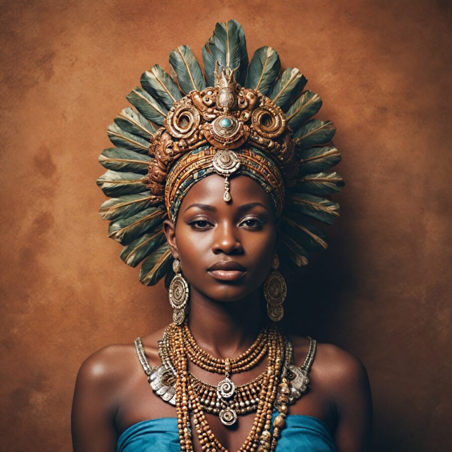 How African Mythology Shapes Modern Culture: A Deep Dive into Its Influence
