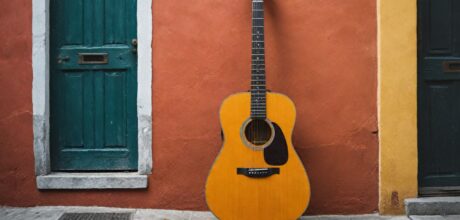 Exploring the Global Influence of Iconic Latin American Musicians