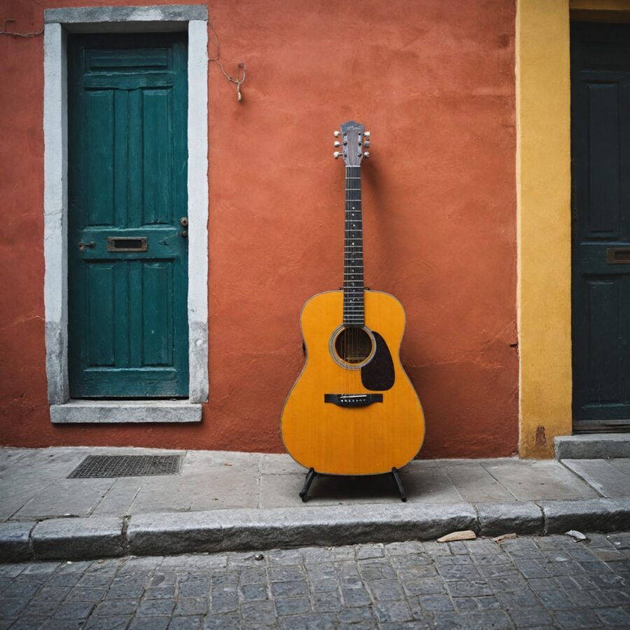 Exploring the Global Influence of Iconic Latin American Musicians