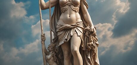 Discovering the Iconic Greek Gods and Goddesses: Their Myths and Influence