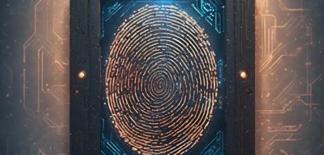 How digital identity will evolve with biometrics by 2030