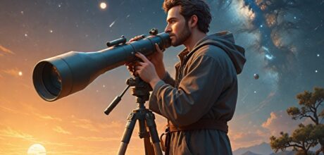 What are exoplanets and how scientists discover them