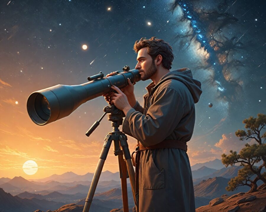 What are exoplanets and how scientists discover them