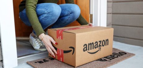 🎁 Chtěli byste nakupovat na Amazonu úplně zdarma?