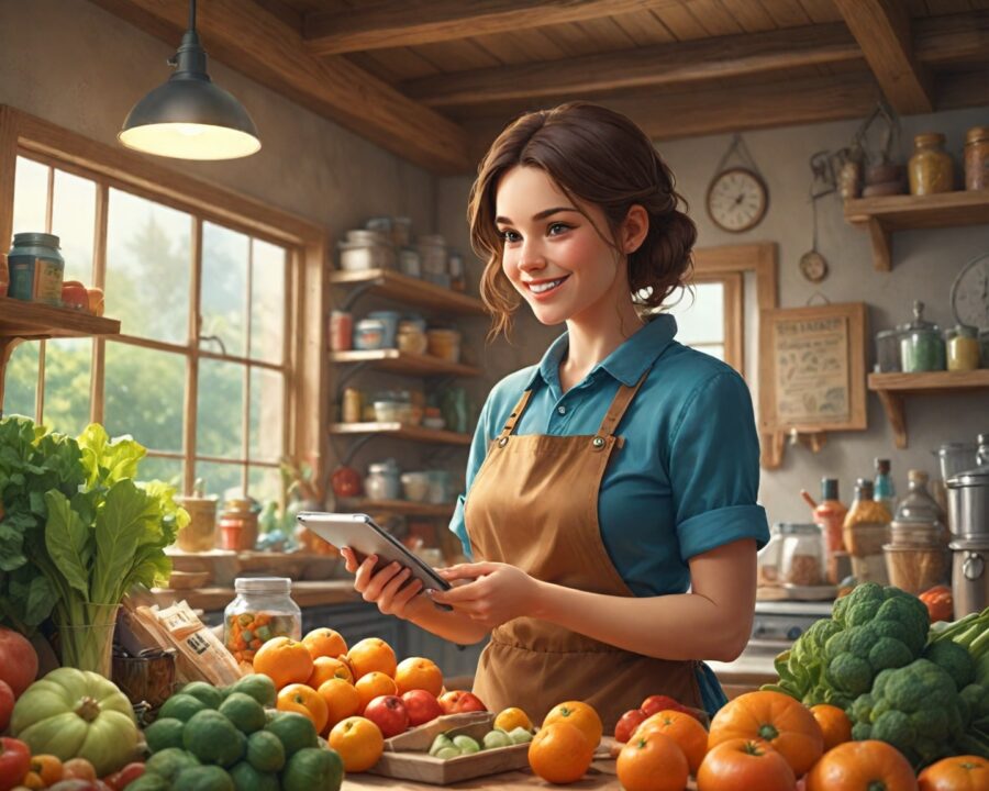 How to reduce kitchen expenses without sacrificing quality