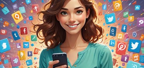 How to use social media to find flash discounts easily