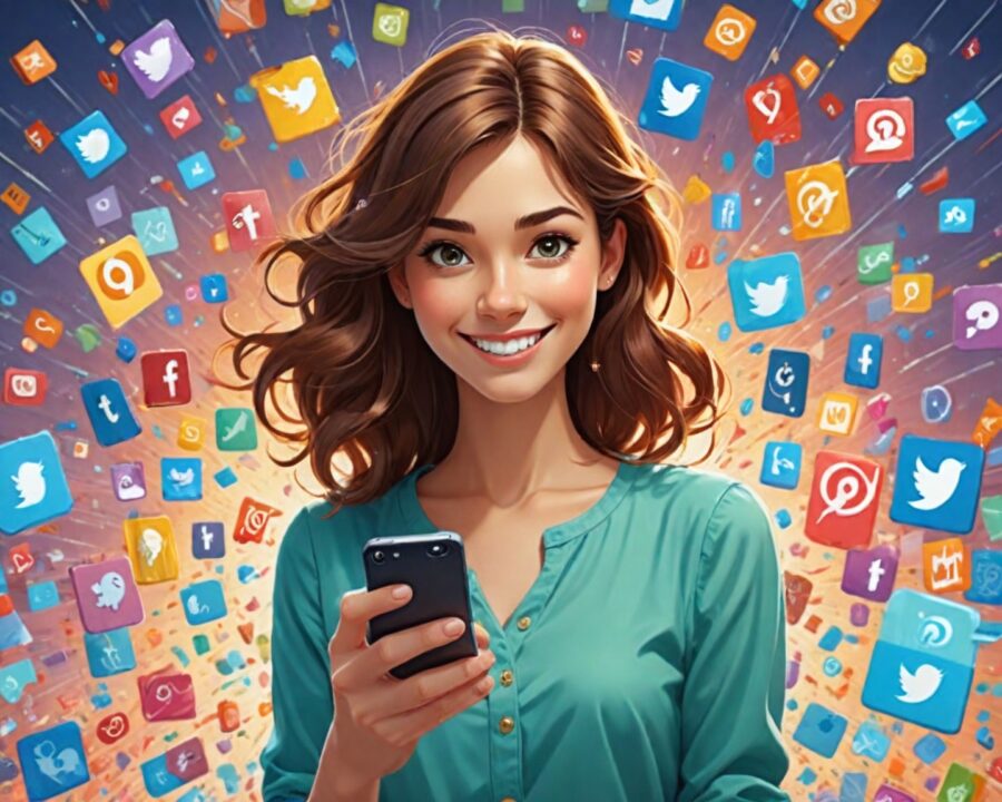 How to use social media to find flash discounts easily