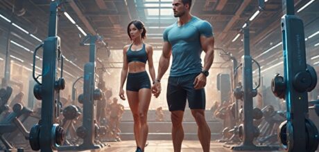 How AI will revolutionize personalized workouts in future gyms
