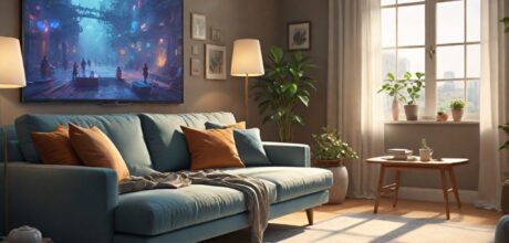 How smart homes will adapt to your preferences seamlessly