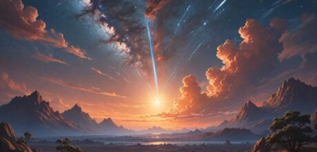 What is the closest star to Earth after the sun explained