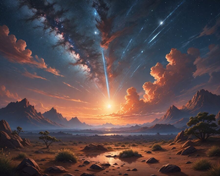 What is the closest star to Earth after the sun explained