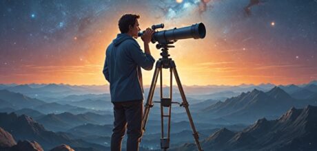 How big is the universe? an astrophysics perspective