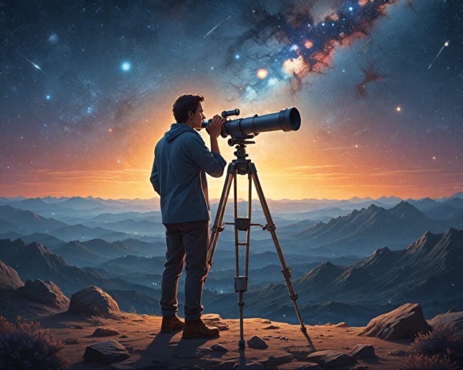 How big is the universe? an astrophysics perspective