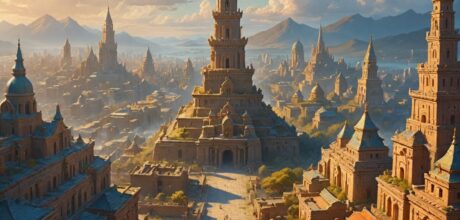 How symbols in myth influence modern culture today